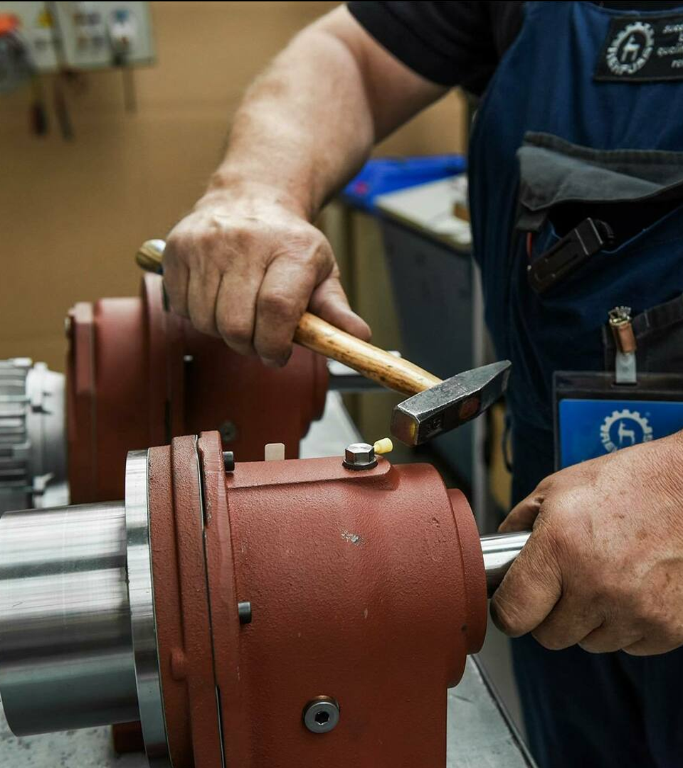 Maryland Well Pump Repair