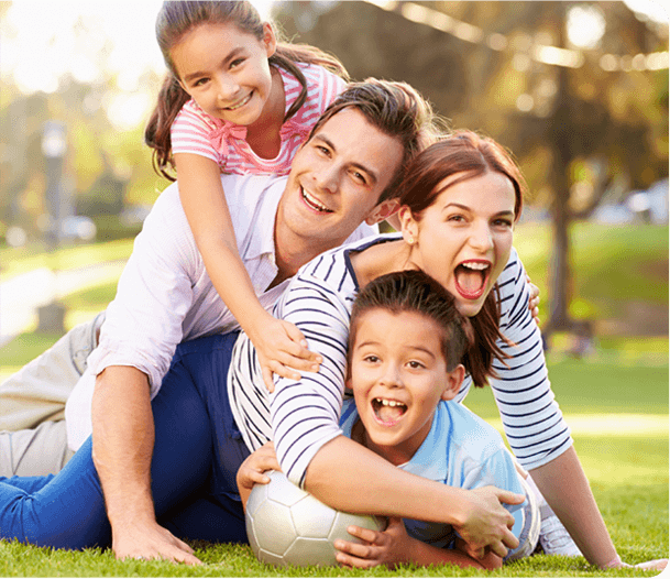 residential water well drilling