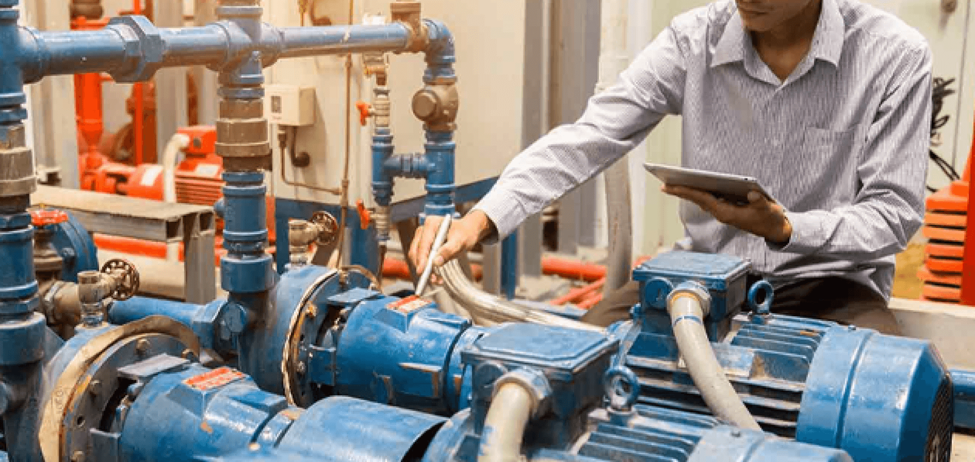 Well Maintenance Contracts